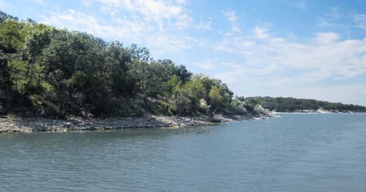 Man's Body Found Floating in Lake Brownwood